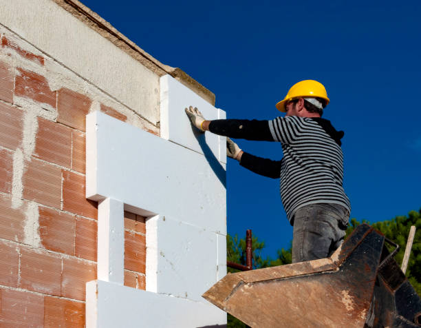 Types of Insulation We Offer in Tahoe Vista, CA