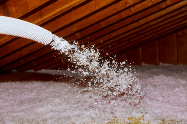 Best Spray Foam Insulation in Tahoe Vista, CA