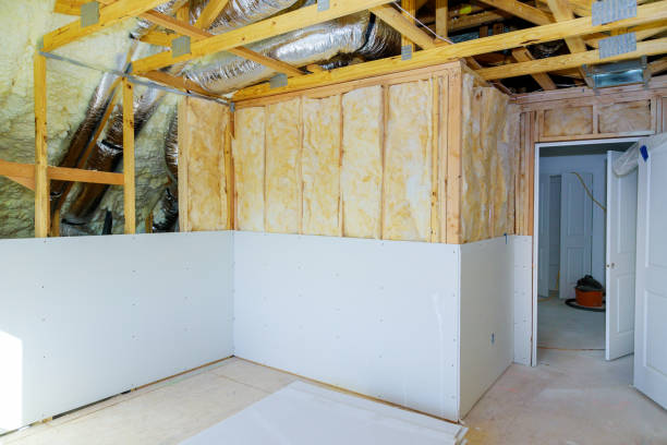 Best Cellulose Insulation in Tahoe Vista, CA