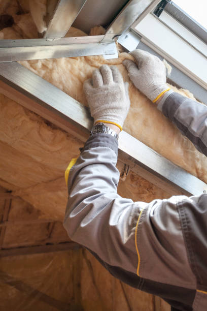Best Commercial Insulation in Tahoe Vista, CA