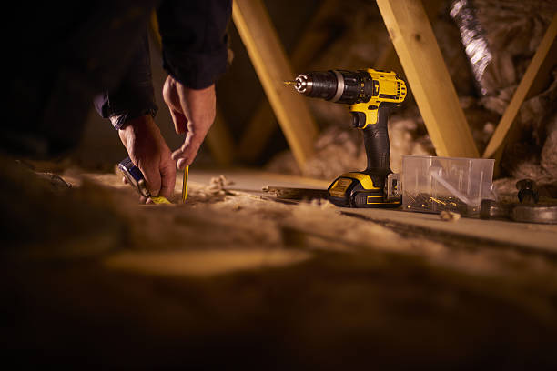 Best Residential Insulation in Tahoe Vista, CA